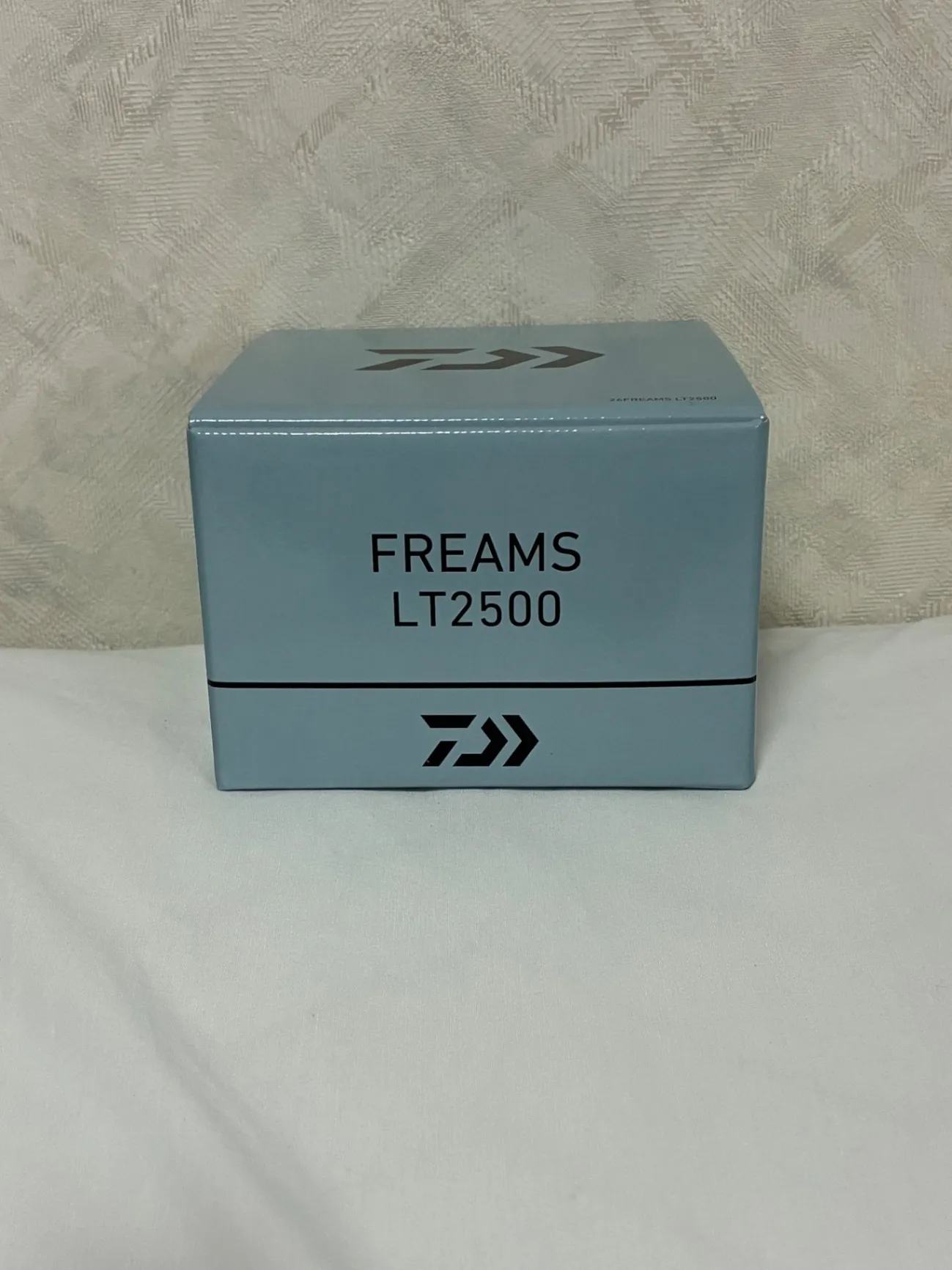 【新品】ダイワ 26 フリームス LT2500 スピニングリール