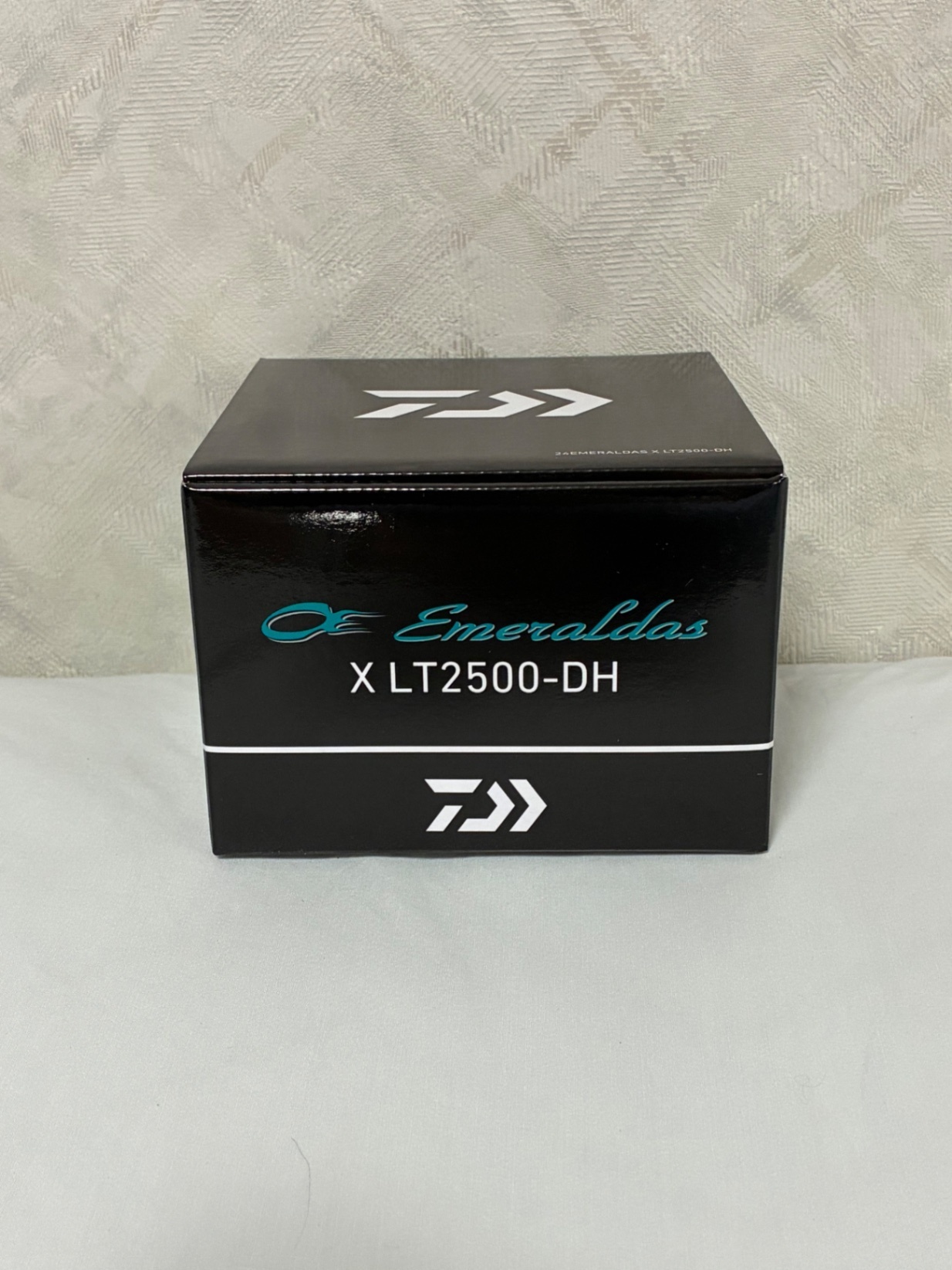 【新品】ダイワ エメラルダス X LT2500-DH 24年モデル スピニングリール