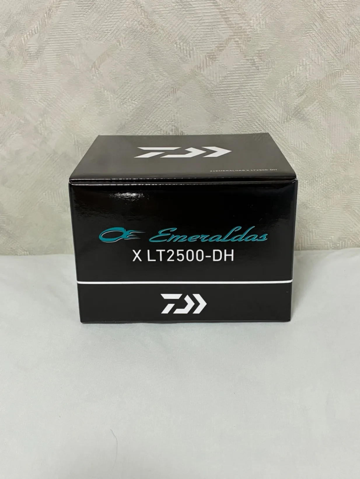 【新品】ダイワ エメラルダス X LT2500-DH 24年モデル スピニングリール