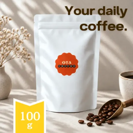【スペシャルティコーヒー】ケニア 100g