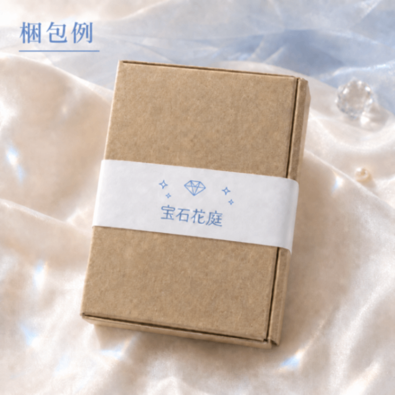 本物の花 ネモフィラ×メランポジウム ヘアピン2本 ハンドメイド