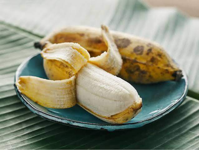 【大阪市内限定】沖縄県産 無農薬アップルバナナ