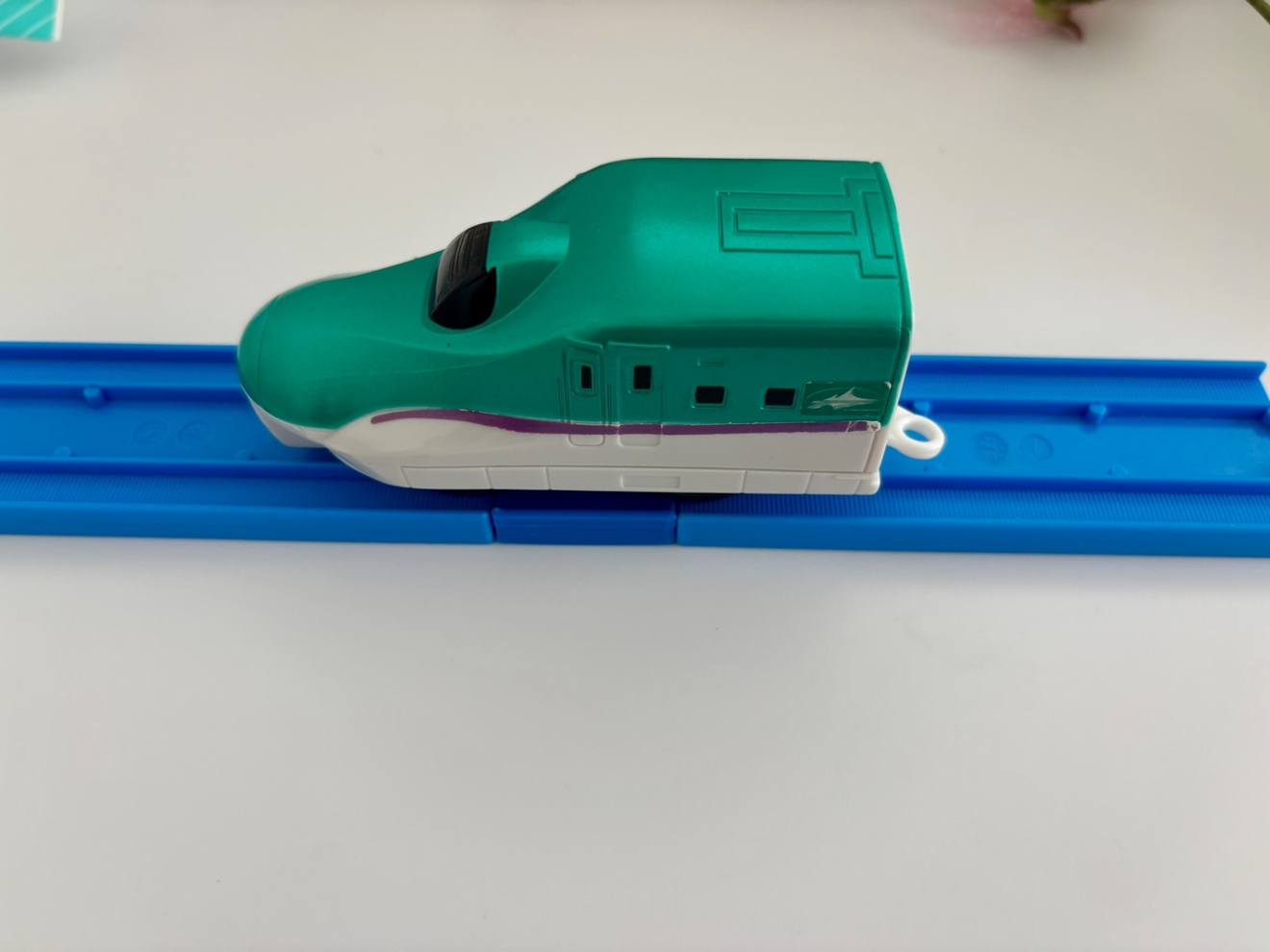 【ハンドメイド品】レールジョイント