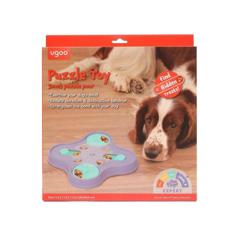 【まとめ買い＋レジ袋】 ［ルークラン］ユーゴー パズルプレイ(エキスパート) ×２個