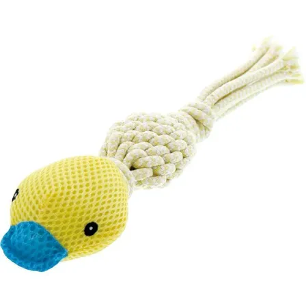 【まとめ買い＋レジ袋】 ［ペティオアドメイト］カムカムDental Birds ヒヨコ ×２個
