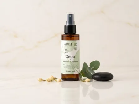 眩華（Genka）ブレンド精油スプレー 100mL