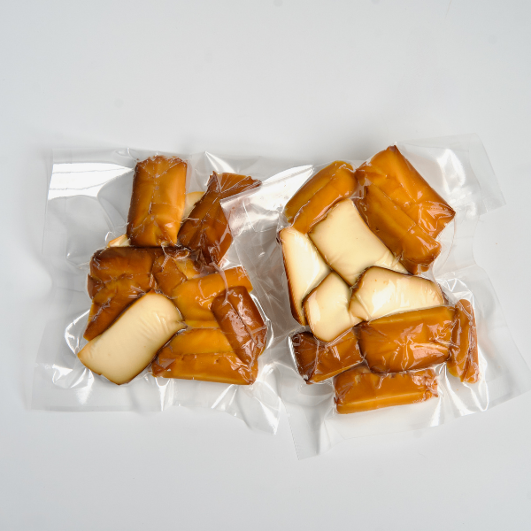 スモークチーズの切れ端 100g×2袋｜切れ端好きに贈るお得なパック◎