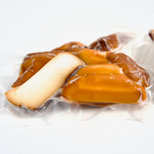 スモークチーズの切れ端 100g×2袋｜切れ端好きに贈るお得なパック◎