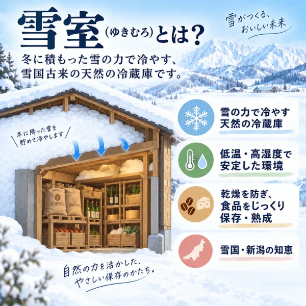 雪室珈琲 オリジナルブレンド ドリップバッグコーヒー