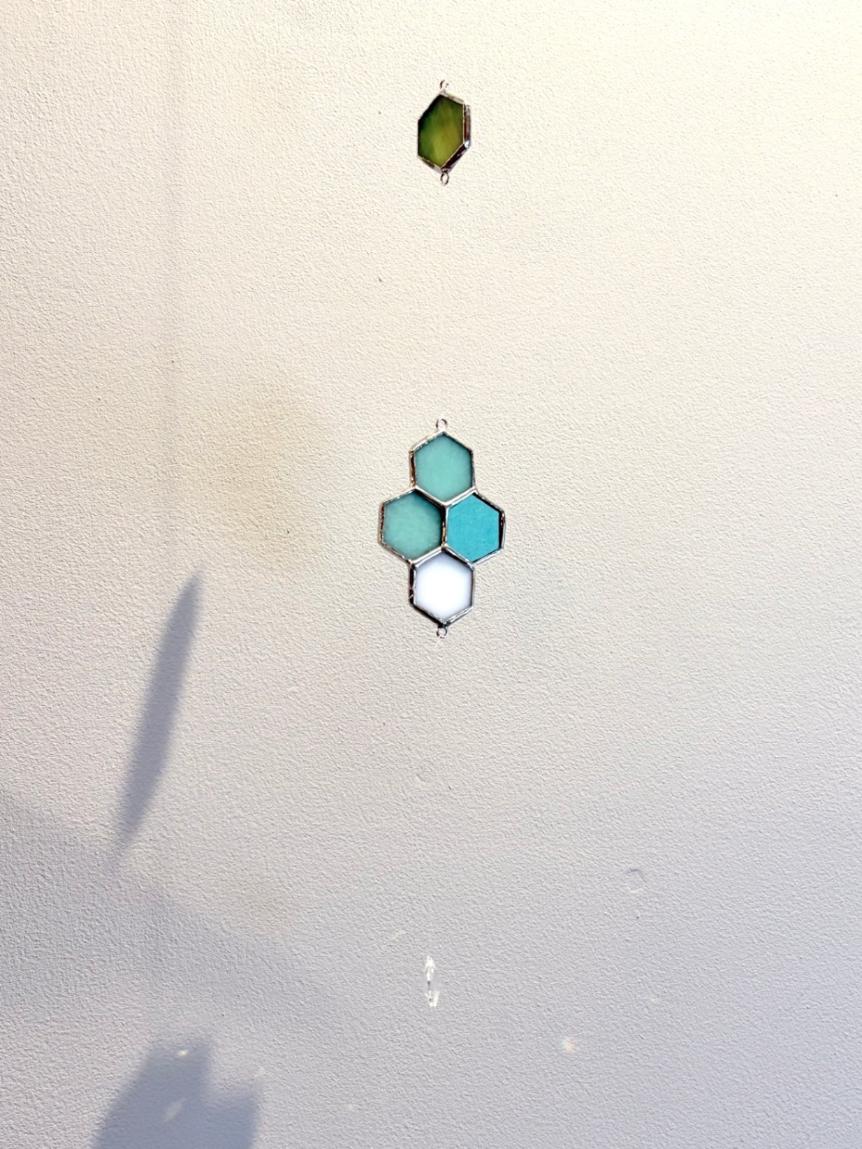 honeycomb fragments｜ハニカム・フラグメンツ