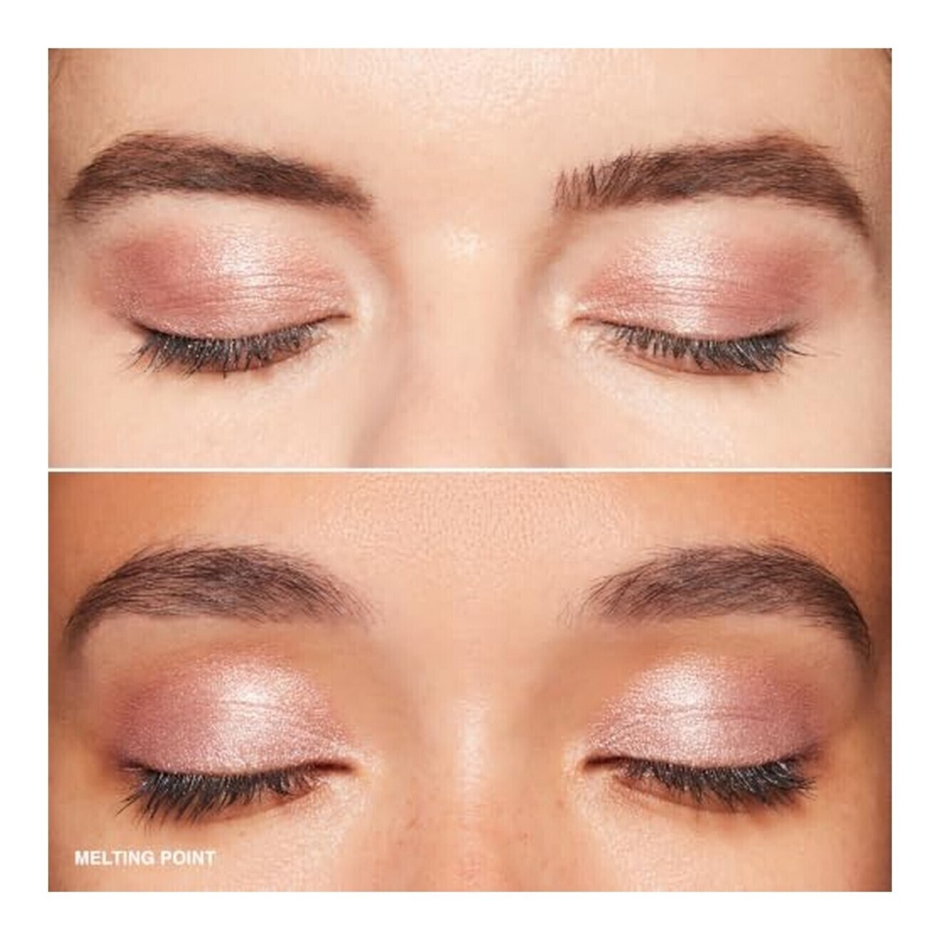 BOBBI BROWN リュクス アイシャドウ #02 メルティングポイント 2.5g
