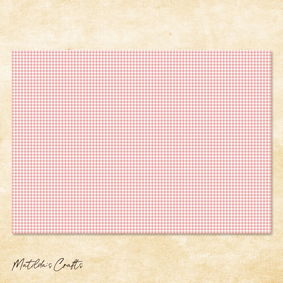 デザインペーパー　MA-0071