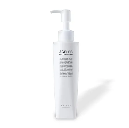 BELEGA正規品】AGELEB BLGゲルエッセンス Moist 40mL｜リベシティ市場