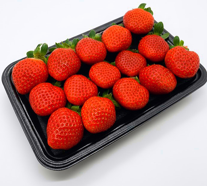 訳あり・小粒！極ウマ あまおう約1kg入 少し訳あり 苺(いちご)イチゴ B品