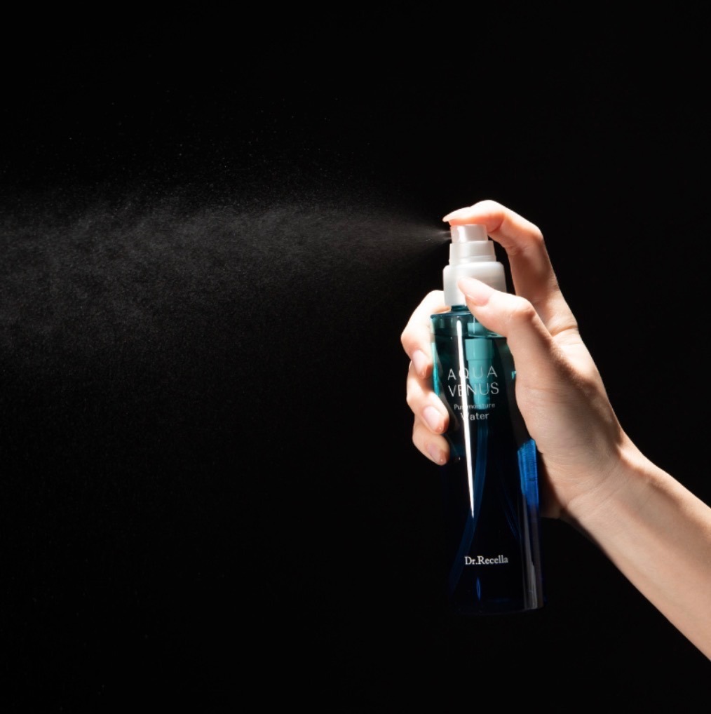 【ALL無添加・エステ専売化粧品】ピュアモイスチャーウォーターヴェール150ml【約1.5ヶ月分】