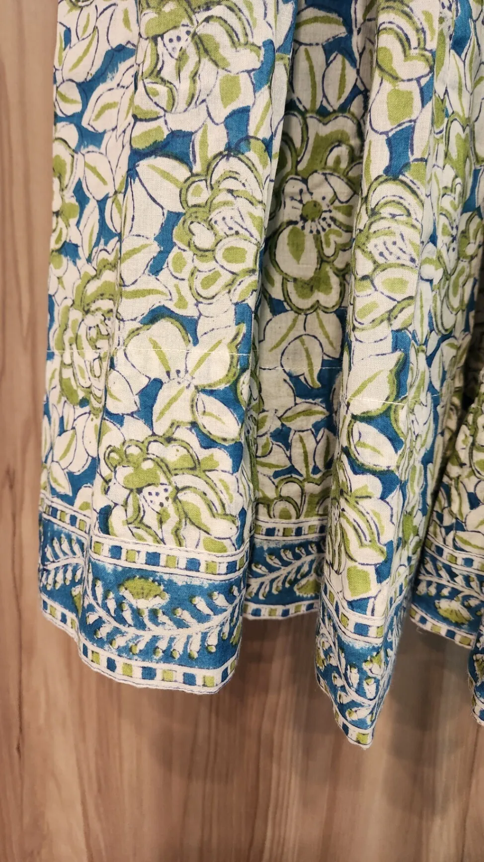 ​【日本未入荷】☆The Planter's Bungalow マキシスカート