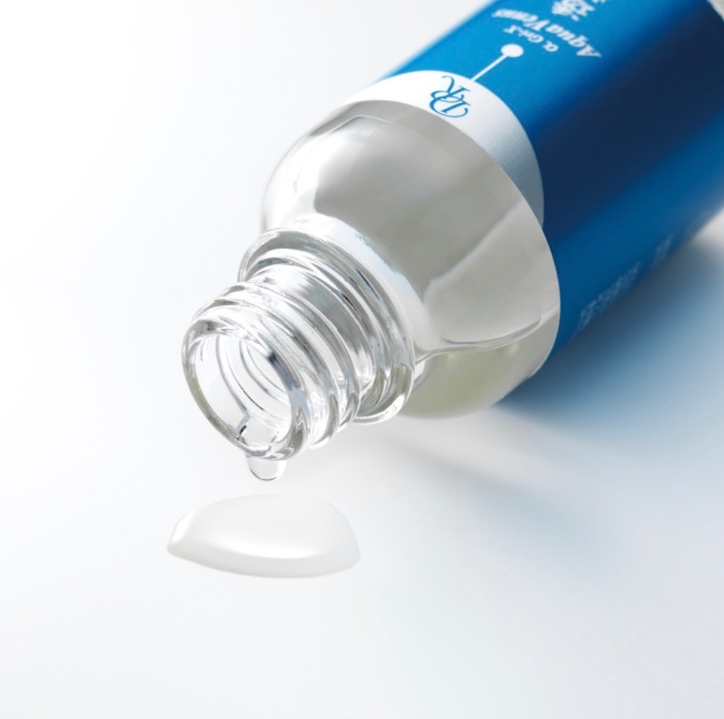 【ALL無添加・エステ専売化粧品】透輝の滴 30ml【約1ヶ月分】