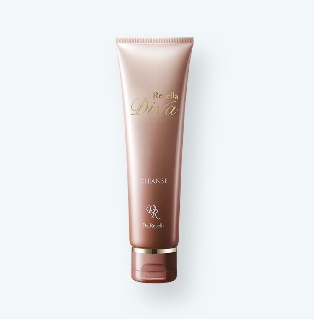 【ALL無添加・エステ専売化粧品】リセラディーヴァクレンズ150g【約1.5〜2ヶ月分】