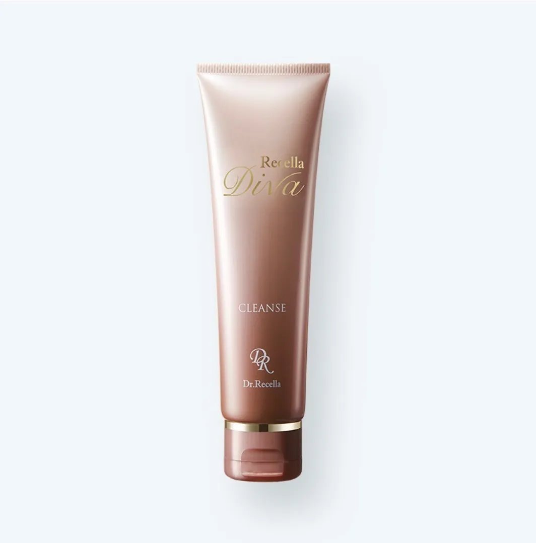 Diva クレンズ(クレンジング）150g・【Drリセラ正規代理店・ALL無添加】４０代〜エイジング