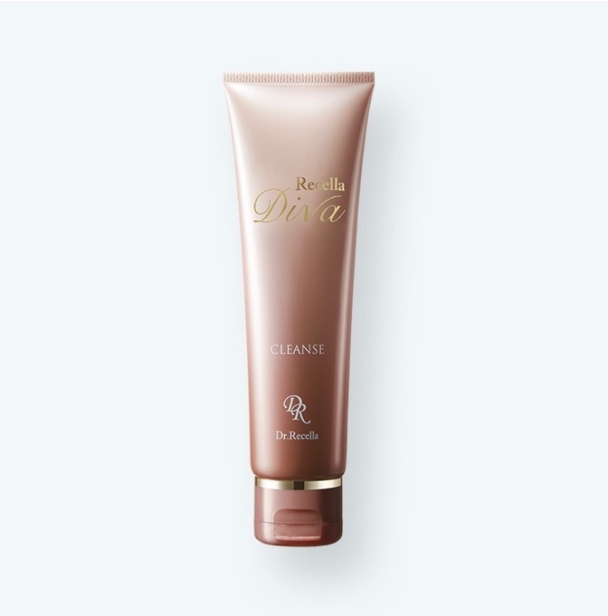 【ALL無添加・エステ専売化粧品】リセラディーヴァクレンズ150g【約1.5〜2ヶ月分】