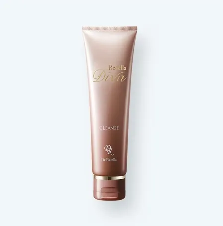 Diva クレンズ(クレンジング）150g・【Drリセラ正規代理店・ALL無添加】４０代〜エイジング