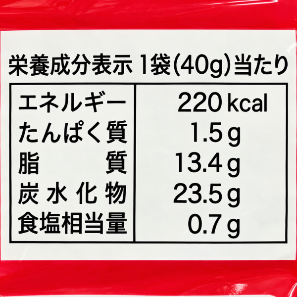 越後製菓 新潟県産米使用 新潟の星 正解は越後製菓 40g かわいい 星型米菓 星 トッピング
