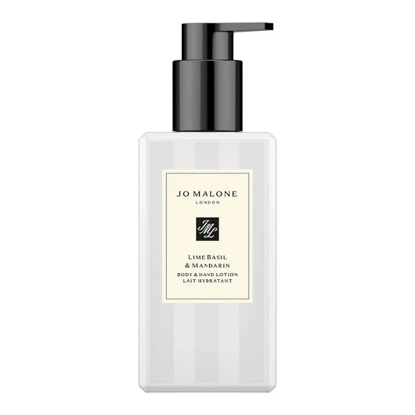 Jo Malone ライムバジル&マンダリン ボディ&ハンドローション 250ml ジョーマローン