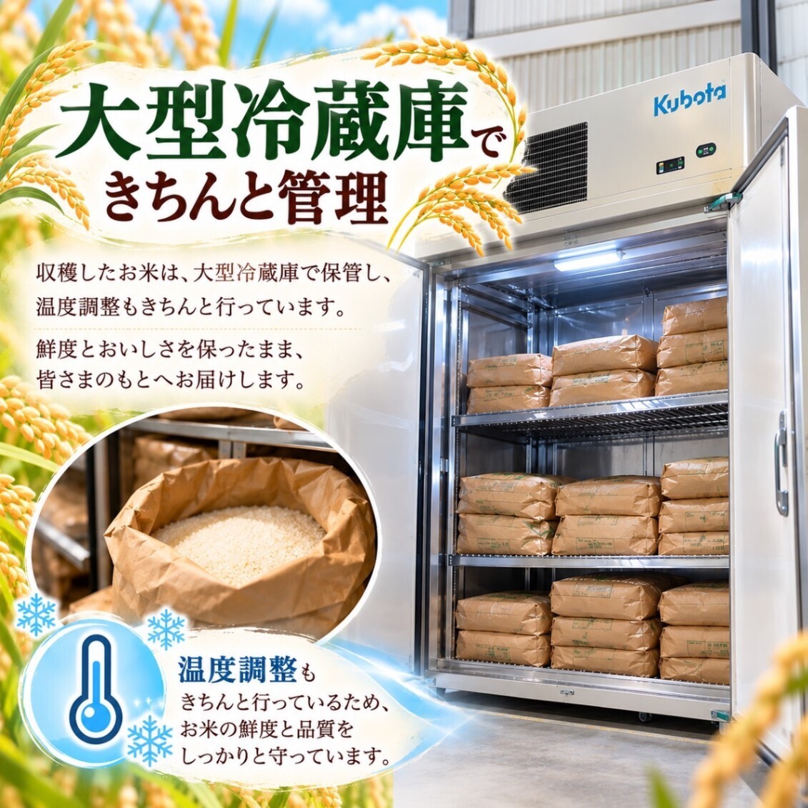 令和8年度 新米】三重県産コシヒカリ 10Kg｜農家直送｜注文後に精米