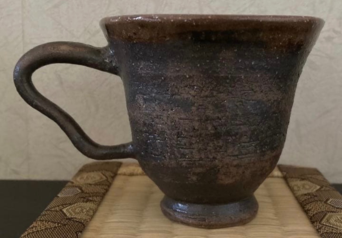 ⑫ コーヒーカップ 器 和食器 陶器