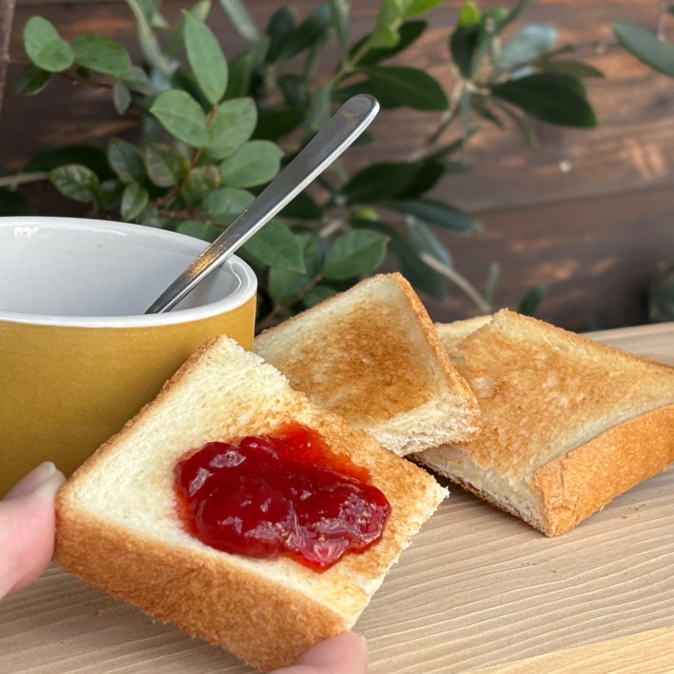 🍓苺農家の幸せいちごジャム　150g×３個【無添加】