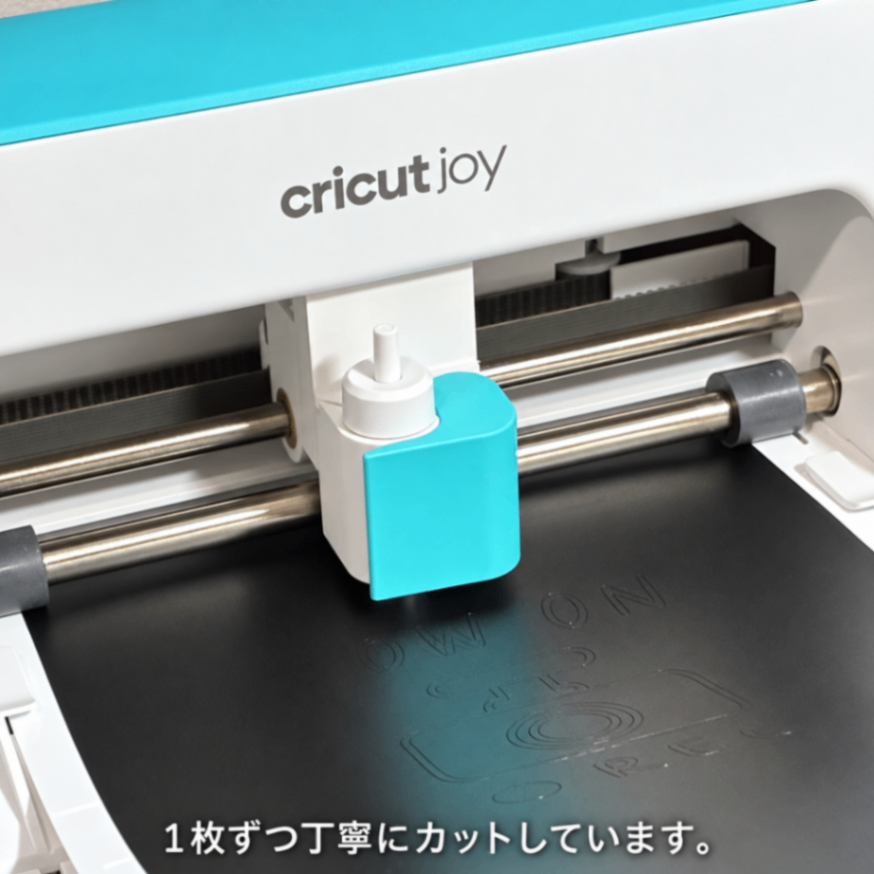 ドラレコ NOW ON REC 手書き風 車用 カッティングステッカー 白・黒【32】