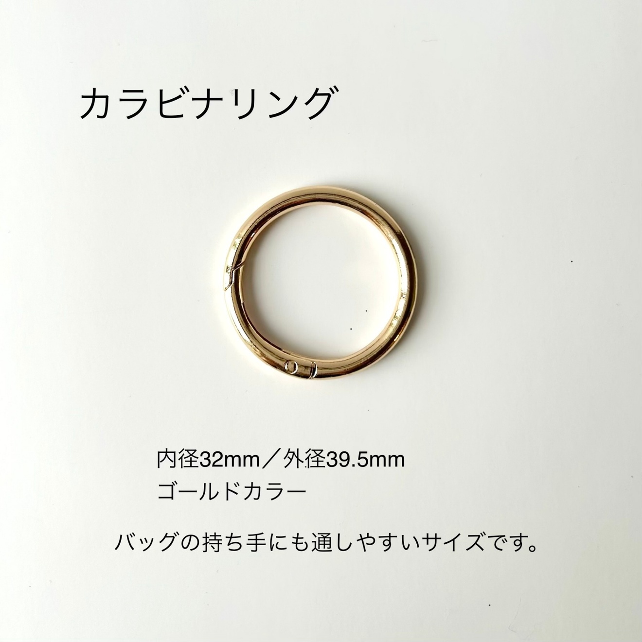 【ハンドメイド】猫耳ぺたんこポーチ　三毛猫柄　ナチュラル　手のひらサイズ　