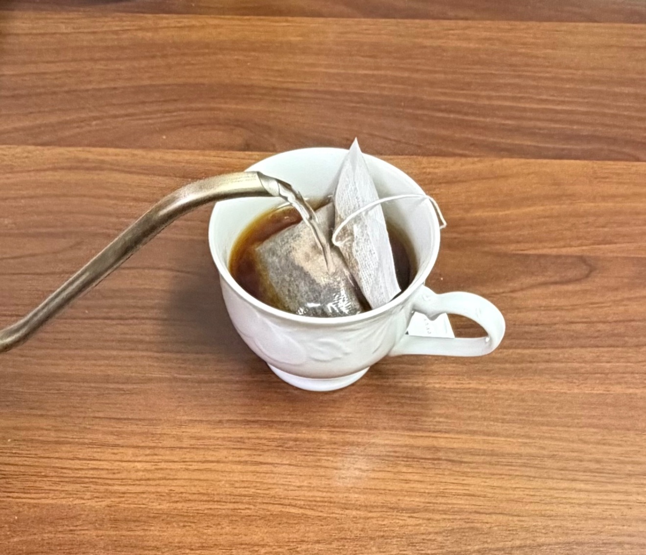 【1週間分】コクのある喫茶店のコーヒーバッグ7個入り マンデリン・キャッツ