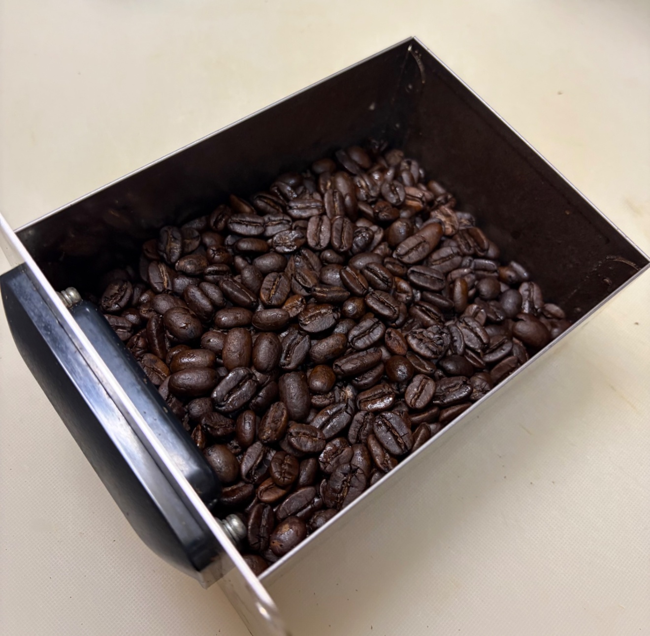 【1週間分】コクのある喫茶店のコーヒーバッグ7個入り マンデリン・キャッツ