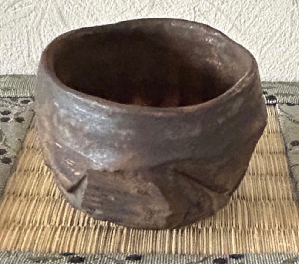 ⑳ ぐい呑み(金彩) 湯呑み 器 陶器 和食器