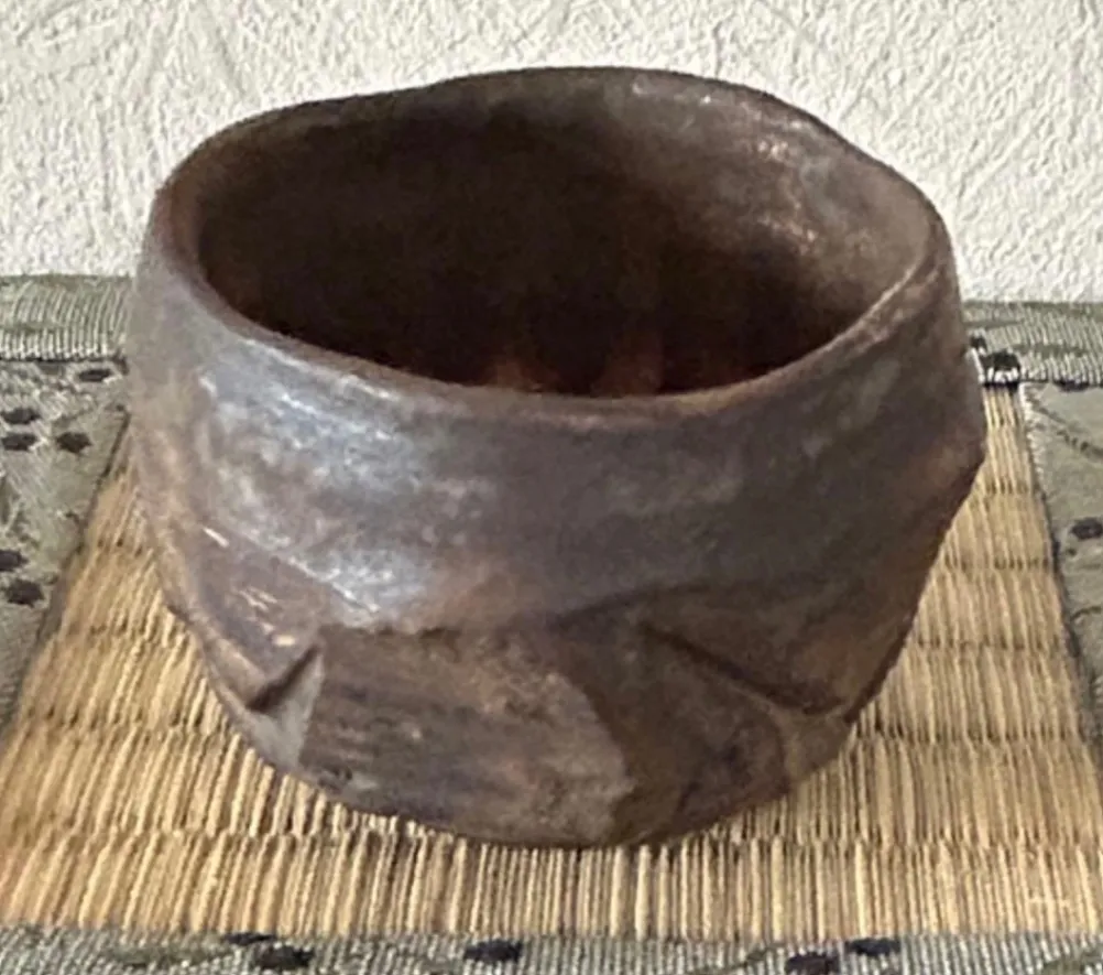 ぐい呑み(金彩) 湯呑み 器 陶器 和食器 受賞作家 手作り 一点物 ⑳
