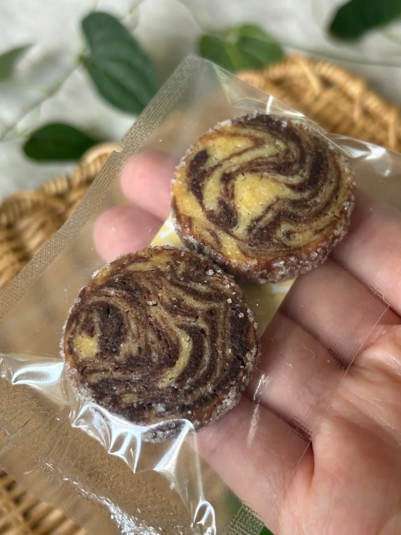10/23発送【送料込】３時のおやつ焼き菓子セット