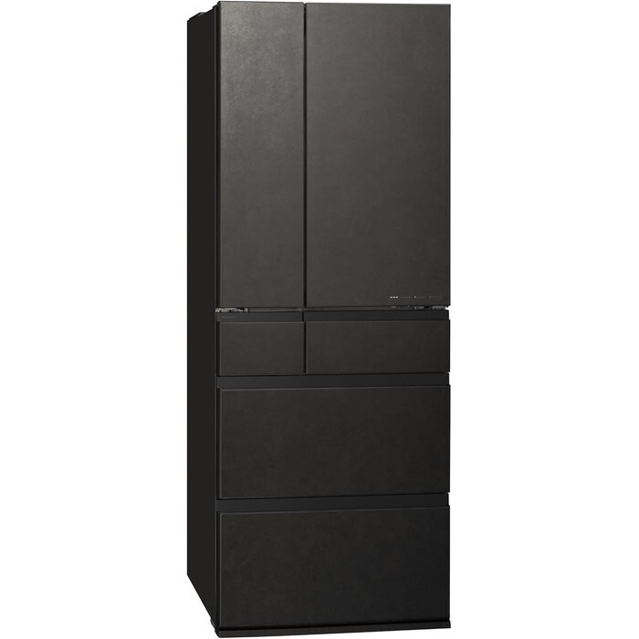 【延長3年保証】Panasonic 冷凍冷蔵庫 551L NR-F55WX3-K
