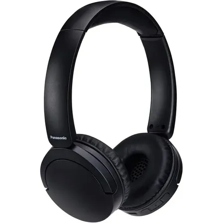 【延長3年保証】Panasonic ワイヤレスヘッドホン RB-HF630B-K
