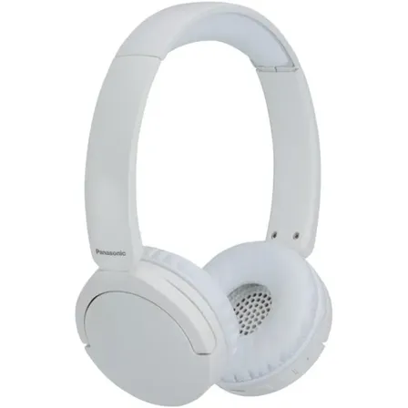【延長3年保証】Panasonic ワイヤレスヘッドホン RB-HF630B-W