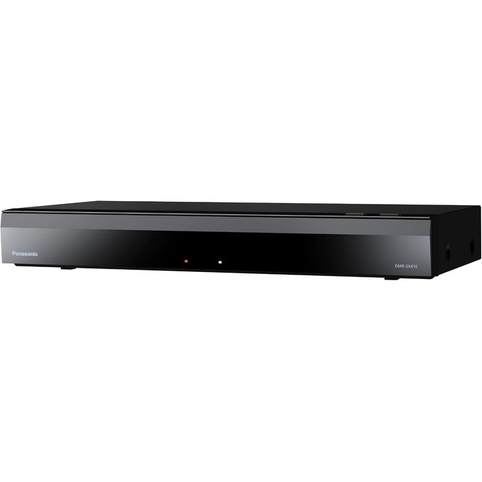 【予約/延長3年保証】Panasonic 全自動ディーガ 4TB DMR-2X410