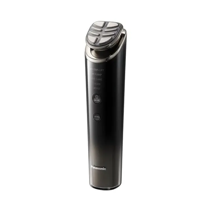 【予約/3年保証】Panasonic 美顔器 バイタリフト RF LUXE EH-SR90-K