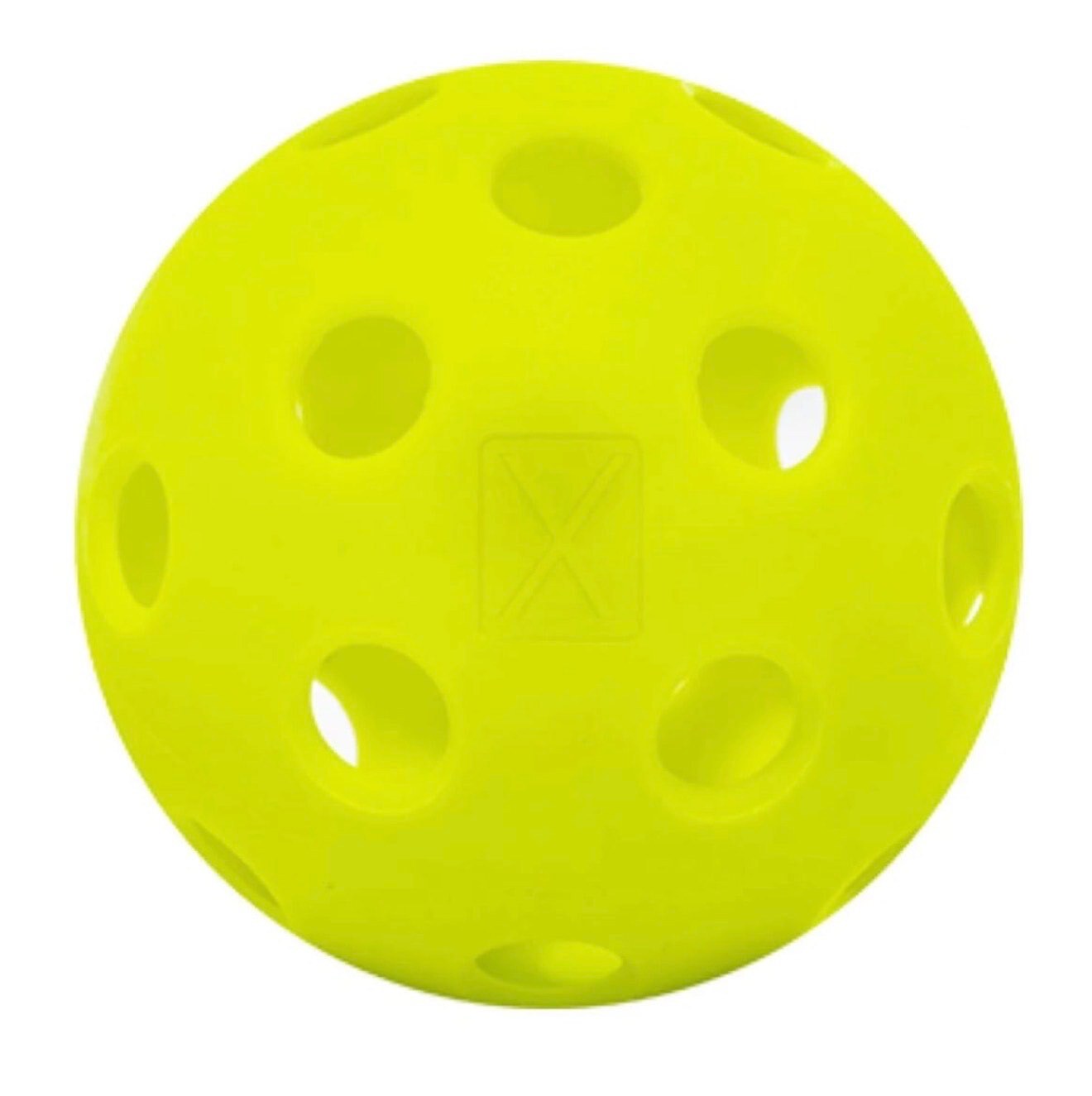 【一部地域の手渡しのみ】Franklin X-26 Indoor Pickleballs（バラ売り）