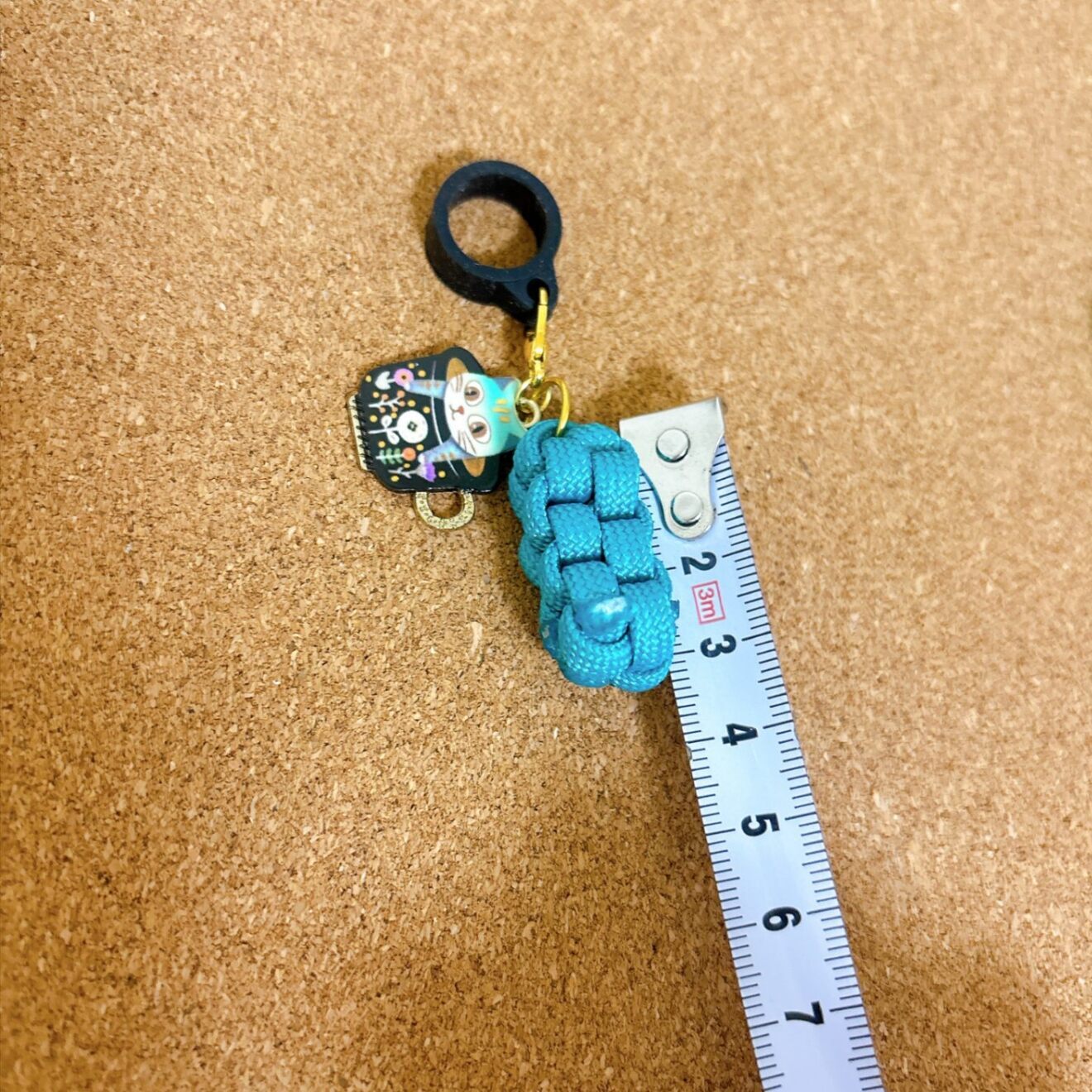 【送料込み】パッと見て私の傘！傘めじるしマーク 2個セット｜ビニール傘の目印に☂️