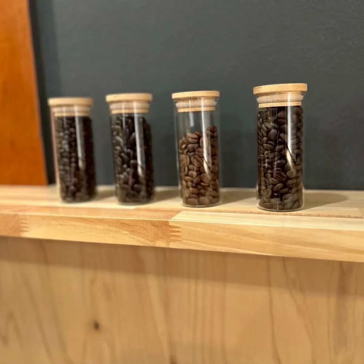 🏮稼げや祭り🏮【10%増量】自家焙煎スペシャルティコーヒー豆 生豆110g｜卸部門