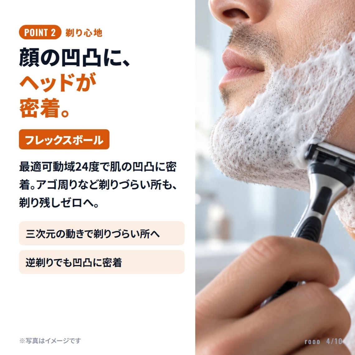 ジレット プログライド マニュアル 本体＋替刃12個 合計13個