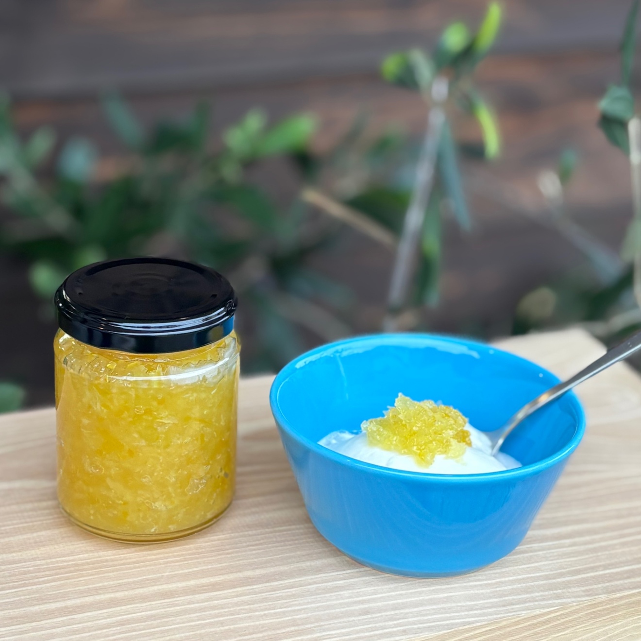 丸ごとレモンジャム🍋 150g 【無添加】