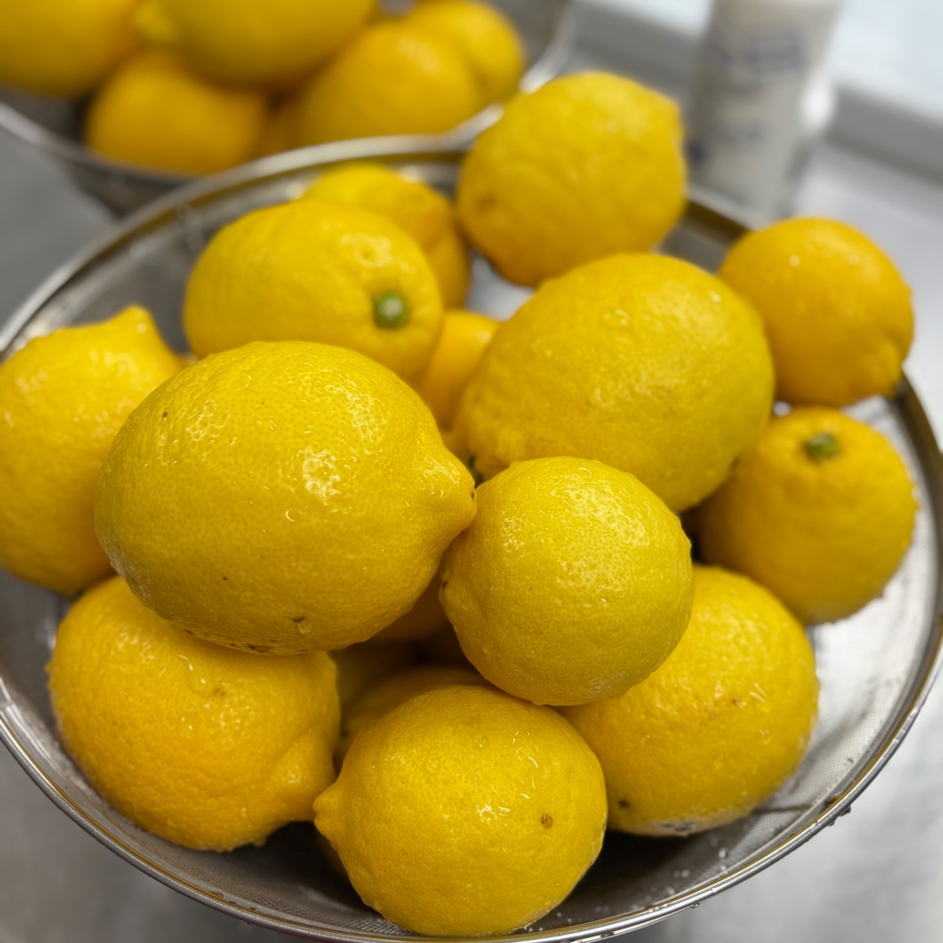 丸ごとレモンジャム🍋 150g 【無添加】