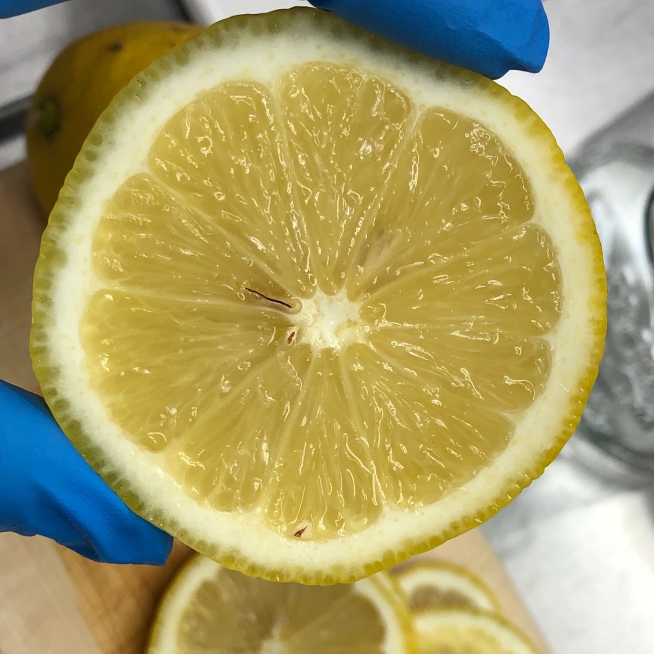 丸ごとレモンジャム🍋 150g 【無添加】