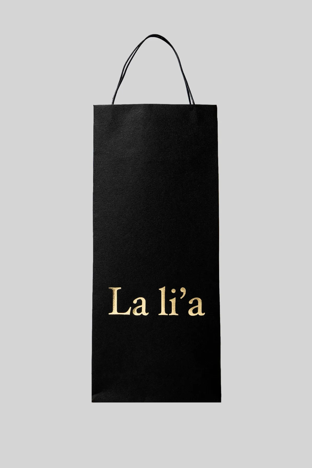 La li'a フェイスウォッシュ｜メンズ 洗顔料 200mL【ギフトラッピング付き】